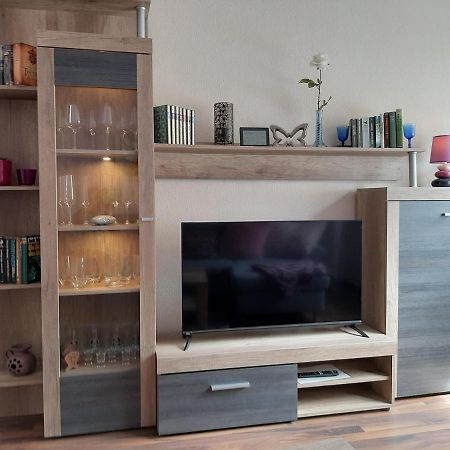 Ferienwohnung Wilfried Koblenz  Buitenkant foto