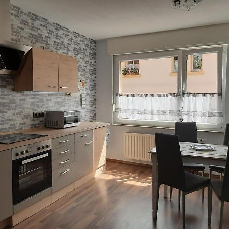 Ferienwohnung Wilfried Koblenz  Buitenkant foto