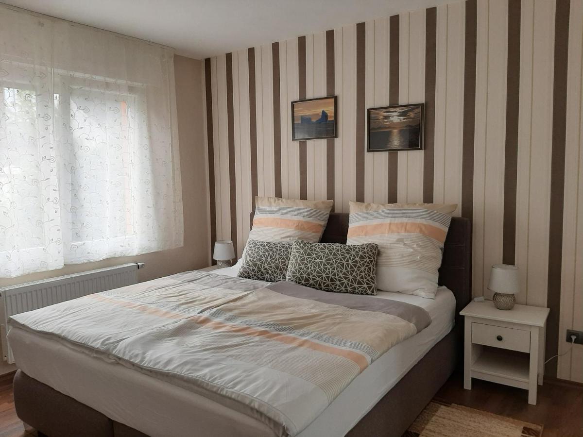 Ferienwohnung Wilfried Koblenz  Buitenkant foto
