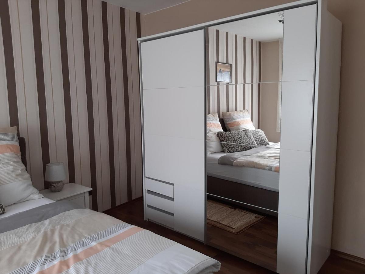 Ferienwohnung Wilfried Koblenz  Buitenkant foto