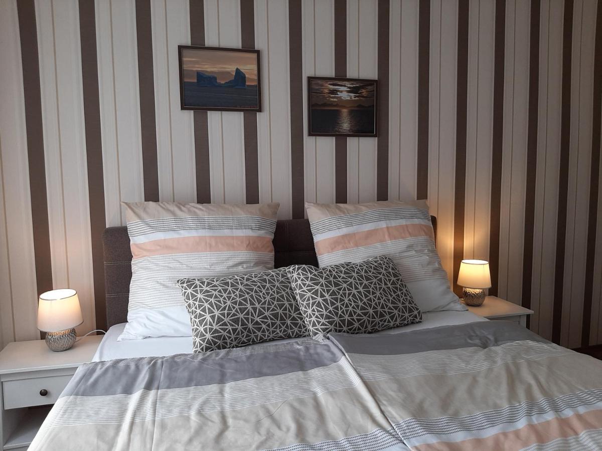 Ferienwohnung Wilfried Koblenz  Buitenkant foto