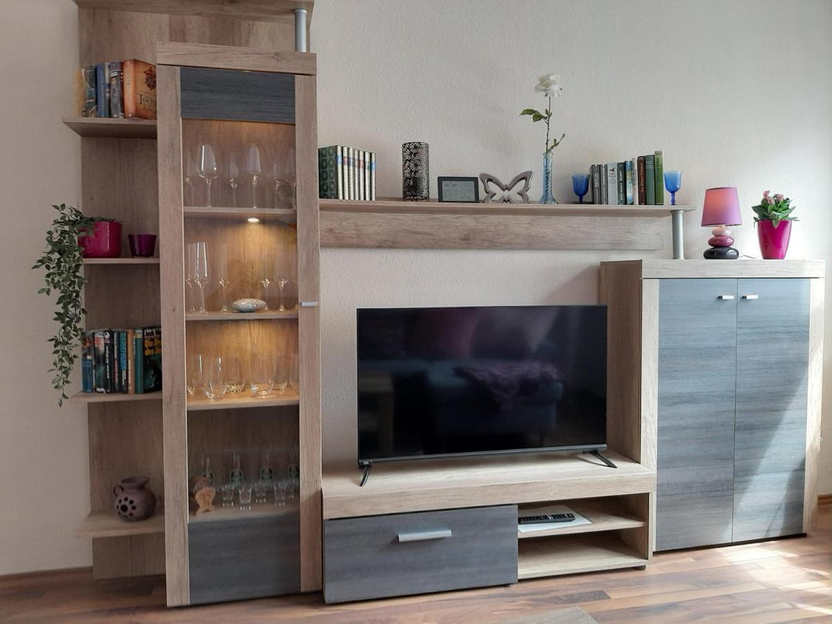 Ferienwohnung Wilfried Koblenz  Buitenkant foto