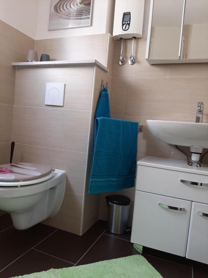 Ferienwohnung Wilfried Koblenz  Buitenkant foto