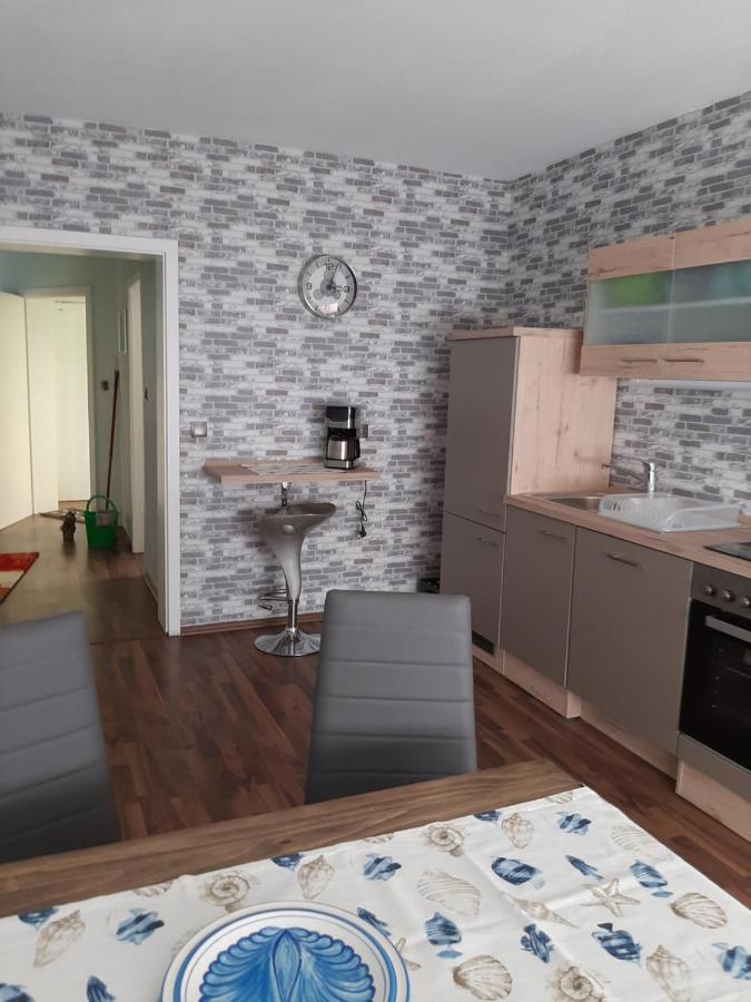 Ferienwohnung Wilfried Koblenz  Buitenkant foto